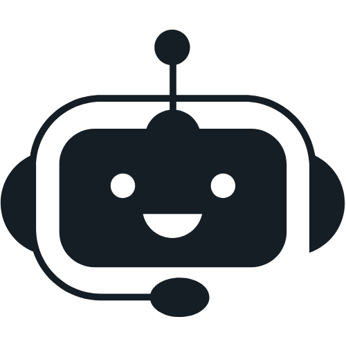 AI Agents Icon